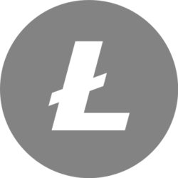 Litecoin (LTC) cryptocurrency logo
